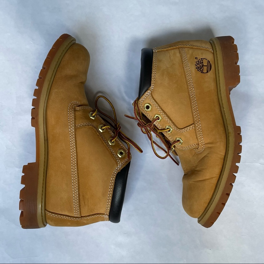 Timbs - Picture 8 of 12